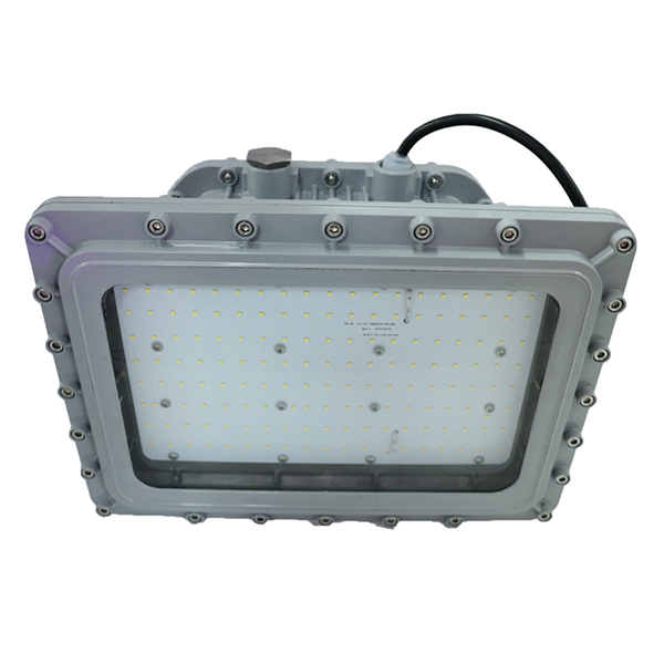 Hazardous Led Lighting 150w 20250 Lumens Ac100 277v (6)