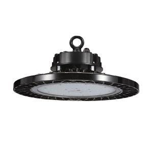 150w Ufo Led High Bay Light 5000k 450w Mental Halide Equivalent For Factory Lighting (1)