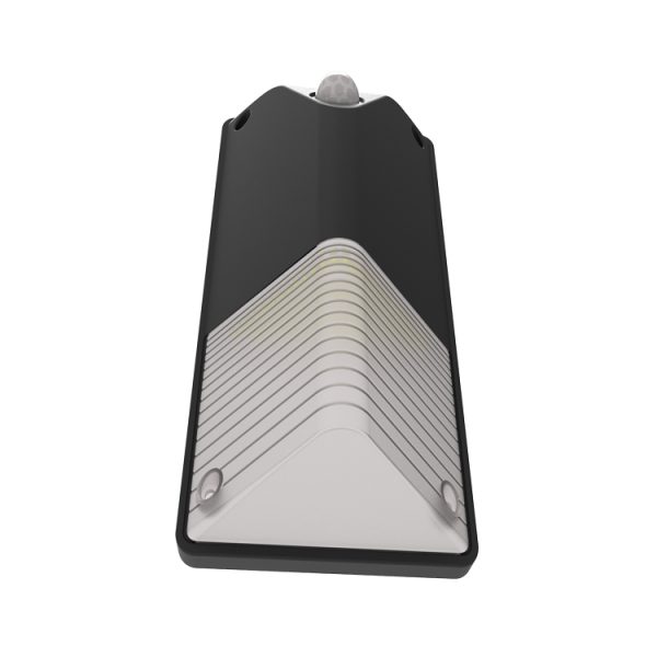 Led Mini Wall Pack 13w Ip65 5000k 1,690lm With Etl Listed 100 277vac (1)