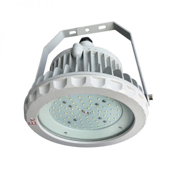 Hazardous Location High Bay Led Fixtures 120w Ip65 5700k With 13,200lm (4)