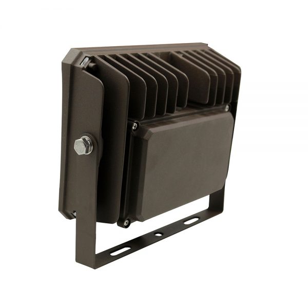 100w Flood Light 5000k 13,000lm 100 277v With Etl Dlc Listed (9)