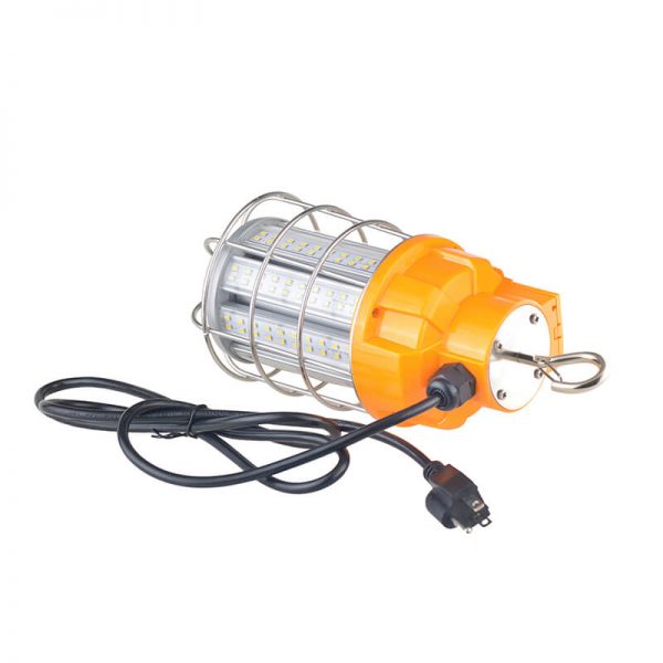 20w Led Industrial Temporary Work Light 2800lm 5000k Cool White Etl Listed For Coal Mines Lighting (3)