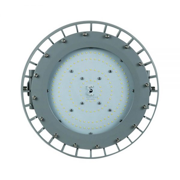 Led Explosion Proof High Bay 150w 20,250 Lumens Ac100 277v Ip66 Etl Ul Listed For Hazardous Location (14)