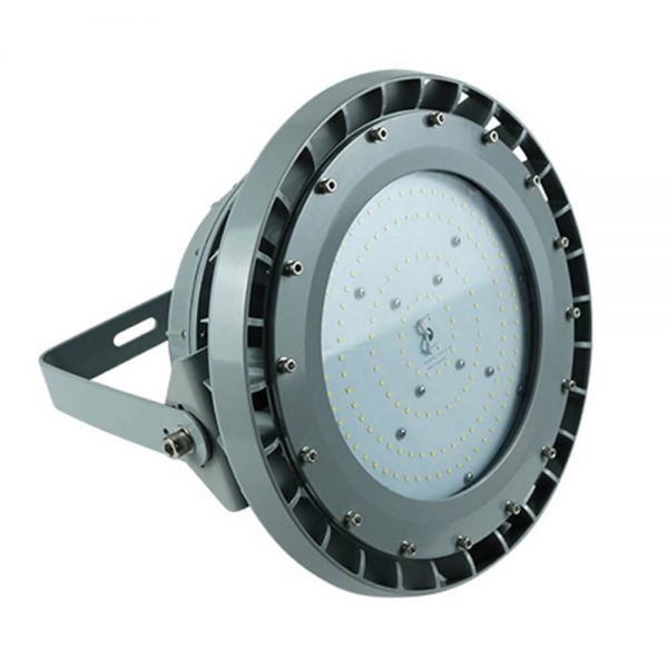 Led Explosion Proof High Bay 150w 20,250 Lumens Ac100 277v Ip66 Etl Ul Listed For Hazardous Location (15)