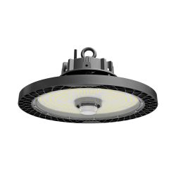 Ufo Led Light 200w 28000lm Ip65 5000k Ac100 277v 120° Beam Angle With Etl Dlc Certisfication For Supermarket 250