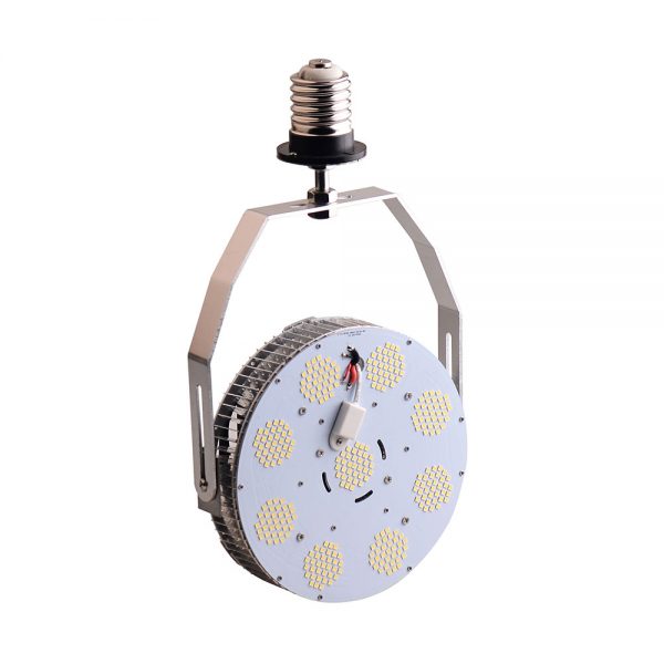 Led Shoebox Retrofit Kit Adjustable 75w 100w 120w 150w With Etl Dlc Listed (3)